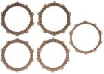 TRW Discuri de Frecare a Ambreiajului Yamaha Wr Yz Yzf-r125 125 2008-2016 YAMAHA WR/YZ/YZF-R125 (MCC462-5)