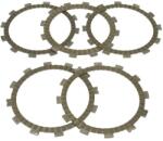 TRW Discuri de Frecare a Ambreiajului Yamaha Xv Xvs 125/250 1989-2004 YAMAHA XV/XVS (MCC409-5)