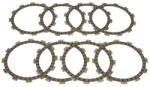 TRW Discuri de Frecare a Ambreiajului Yamaha Yz 125 2000-2020 YAMAHA YZ (MCC449-8)