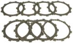TRW Discuri de Frecare a Ambreiajului Yamaha FZ8 Yfm Yfz 450/700/800 2004-2020 YAMAHA FZ8/YFM/YFZ (MCC458-8)