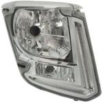 DT SPARE PARTS Lampa Far 2.24771 (2.24771)