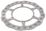 FERODO Set 2 Discuri Frana Fata Fix 250/118x3mm 6x134mm Diametru Gaura Fixare 6, 5mm Inaltime (spatiere) 0 Suzuki Dr-z Rm Rm-x (FMD0028MXR)