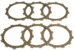 FERODO Discuri de Frecare a Ambreiajului Yamaha Xv 535 1993-1999 YAMAHA XV (FCD0225)