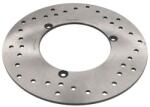 FERODO Set 2 Discuri Frana Spate Fix 267/132, 2x5mm 3x150mm Diametru Gaura Fixare 8, 5mm Inaltime (spatiere) 0 Yamaha Yp 400 (FMD0444R)