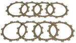FERODO Discuri de Frecare a Ambreiajului Yamaha Srx Szr Tt Xt Xtz 550/600/660 1982-2003 YAMAHA SRX/SZR/TT/XT/XTZ (FCD0223)