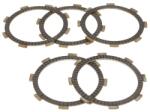 FERODO Discuri de Frecare a Ambreiajului Yamaha Tt-r 90 2000-2007 YAMAHA TT-R (FCD0262)