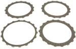 FERODO Discuri de Frecare a Ambreiajului Yamaha T 135 2007-2013 YAMAHA T (FCD1233)
