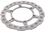 FERODO Set 2 Discuri Frana Spate Fix 245/115x4mm 6x133mm Diametru Gaura Fixare 6, 5mm Inaltime (spatiere) 0 Yamaha Wr Yz (FMD0263MXR)
