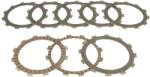FERODO Discuri de Frecare a Ambreiajului Yamaha Yzf-r1 1000 1999-2003 YAMAHA YZF-R1 (FCD0247/1)