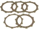 FERODO Discuri de Frecare a Ambreiajului Yamaha Wr Yz 125 2008-2013 YAMAHA WR/YZ (FCD0292)