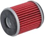 K&N Filtru Ulei (latime: 46 Mm Diametru Exterior: 38 Mm Diametru Interior: 14 Mm) Fantic Caballero Gas Gas Ec Husqvarna Smr (KN-140)