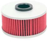K&N Filtru Ulei (latime: 40 Mm Diametru Exterior: 76 Mm Diametru Interior: 20 Mm) Yamaha Fzr Xj 600/650/900 1982-1994 (KN-144)