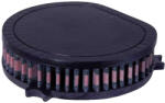 K&N Filtru Aer - cu Durabilitate Ridicata (152x140x41) Reutilizabil Yamaha Xvs 1100 1999-2009 YAMAHA XVS (YA-1199)