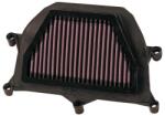 K&N Filtru Aer - cu Durabilitate Ridicata (271x194x38) Wielokrotnego Uzytku Yamaha Yzf-r6 600 2006-2007 YAMAHA YZF-R6 (YA-6006)