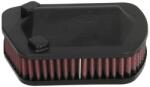 K&N Filtru Aer - cu Durabilitate Ridicata (178x121x62) Wielokrotnego Uzytku Yamaha Xv Xvs 950 2013-2014 YAMAHA XV/XVS (YA-9514)