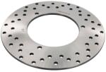 RMS Set 2 Discuri Frana Spate Fix 230/116x5mm 3 Diametru Gaura Fixare 8, 6mm Inaltime (spatiere) 0 Mbk Yp Yamaha Yp 250 (RMS225160300)