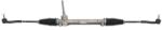 SASIC Caseta Directie fara Servo Directie (nou) Fiat 500 500 C Ford Ka 0.9-1.4 07.07- FIAT 500/500 C FORD KA (SAS7376003)