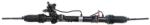 LAUBER Caseta Directie Hidraulic (remanufacturate Profesional) Nissan Navara NP300 Primera 1.6-2.5d 01.02- NISSAN NAVARA (LAU66.0843)