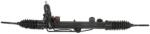 LAUBER Caseta Directie Hidraulic (remanufacturate Profesional) Mercedes C (cl203) C T-model (s203) C (w203) Clc (cl203) Clk (LAU66.9930)