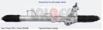 LAUBER Caseta Directie Hidraulic (remanufacturate Profesional) Toyota Land Cruiser 90 3.0d 04.96-12.02 TOYOTA LAND CRUISER (LAU66.1077)