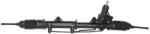 LAUBER Caseta Directie Hidraulic (remanufacturate Profesional) Mercedes C T-model (s204) C (w204) Clc (cl203) Clk (a209) E (LAU66.9933)