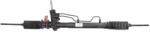 LAUBER Caseta Directie Hidraulic (remanufacturate Profesional) Daewoo Matiz 0.8/1.0 09.98- DAEWOO MATIZ (LAU66.0910)