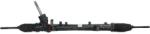 LAUBER Sistemul de Directie fara Caseta Directie (remanufacturate Profesional) Renault Clio V 1.0-1.6h 06.19- RENAULT CLIO 5 (LAU69.3019)