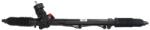 LAUBER Caseta Directie Hidraulic (remanufacturate Profesional) Audi A4 B6 A6 C5 1.8-4.2 01.97-10.05 AUDI A4 B6/A6 C5 (LAU66.0881)