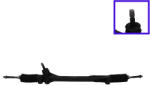 ELSTOCK Caseta Directie fara Servo Directie (remanufacturate Profesional) Lexus Nx 2.5h 07.14 (14-2091)