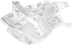 Iveco Etrier de Frana cu Disc Spate Dreapta Brembo Diametru Piston 52mm Iveco Daily (42576914)