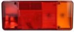 ASPOCK Lampa Spate Stanga (p21w/R5W Reflector Conector: 10pin + 3pin) Iveco Eurocargo I-iii 01.91-09.15 IVECO EUROCARGO 1-3 (A41-1082-011-2)