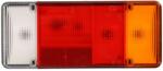 ASPOCK Lampa Spate Dreapta (p21w/R5W Reflector Conector: 10pin + 3pin) Iveco Eurocargo I-iii 01.91-09.15 IVECO EUROCARGO 1-3 (A41-1082-121-2)