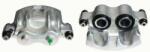 BUDWEG Etrier de Frana cu Disc Spate Stanga (remanufacturate Profesional) Iveco Daily Ii Daily Iii Daily Iv Daily V Daily Vi (342944)