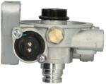 COJALI Uscator Aer Compresor Filtru Uscator (9, 5 Bar cu Supapa de Reglare a Presiunii fara Filtru 24v M27x1.0 Nou) Daf Iveco (2210112COJ)