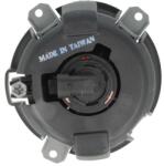 DEPO Farul Universal Dreapta/Stanga (h1 24v Transparent Raza Lunga) Iveco Stralis I 02.02 (663-2004N-UE)