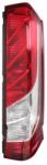 DEPO Lampa Spate Dreapta (p21w/R5W) Iveco Daily Vi Complet 03.14-04.19 IVECO DAILY 6 (663-1910R-UE)