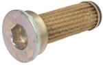C. E. I Filtrul Hidraulic al Cutiei de Viteze Iveco 2870.9 2895.9 (280890)
