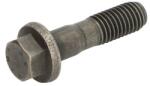 DT SPARE PARTS Surubul Sistemului de Evacuare (m10x1, 5x38) Clasa 10.9 Iveco (7.53625)