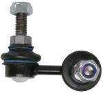 C. E. I Bieleta Bara Stabilizatoare Fata Stanga (l-50mm cu Nuci/M10x1, 5) Iveco Daily Iii 05.99-07.07 IVECO DAILY 3 (227173)