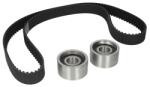 CONTITECH Set Kit Distributie (curea + Pinion) Iveco Daily I Daily Ii Daily Iii Rvi Mascott Messenger Fiat Ducato Renault Master (CT989K1)