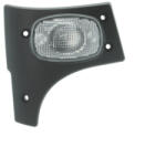 DT SPARE PARTS Lampa Gabarit Dreapta Alb 12/24v Iveco Stralis (7.25401)