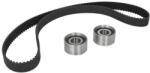 DAYCO Set Kit Distributie (curea + Pinion) Iveco Daily Ii Daily Iii Rvi Messenger Citroen Jumper Ii Fiat Ducato Opel Arena (DAYKTB306)