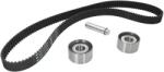 GATES Set Kit Distributie (curea + Pinion) Iveco Daily Ii Daily Iii Power Daily Rvi Mascott Messenger Citroen Jumper I Jumper (GATK025334XS)