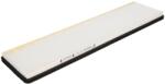 FLEETGUARD Filtru Habitaclu (419x100x20mm Panou) Iveco 491.22 491.27 591.22 591.27 10.8m 12m 12m Cng 13m 13m Cng Le 10.8m Le 12m (AF55739)