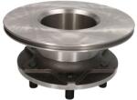 FERODO Set 2 Discuri Frana Fata Dreapta/Stanga Iveco Daily I Daily Ii Alfa Romeo Ar 8 2.4d/2.5d/2.8d 01.78-05.99 ALFA ROMEO AR (DDF089-1)