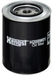 HENGST Filtru Ulei (insurubat) Iveco M Mk Zeta Vw Lt 28-35 I Case Ih Jx Claas Atos Fiat 1000 100-xx 110-xx 115-xx 500 55-xx (H208W01)