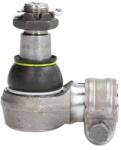 LEMFOERDER Cap de Bara (tip Filet Interior Directie Dreapta Fata-verso M26x1, 5mm/M24x1, 5mm L-75mm) Iveco Eurostar Eurotech Mh (LMI38273)