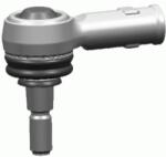 LEMFOERDER Cap de Bara (tip Filet Interior Directie Dreapta Fata-verso M16x1, 5mm L-80mm) Iveco Daily Ii 01.97-05.99 IVECO DAILY 2 (LMI33478)