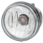 HELLA Lampa Semnalizare Fata Dreapta/Stanga (culoare Sticla: Transparent P21W Functie Lumini de Zi Lumini Parcare/Pozitie (2BE010102-101)