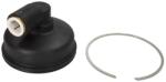 KNORR Element de Uscator de Aer (toba de Esapament Uscator cu Conexiune) Iveco (II38009F004)